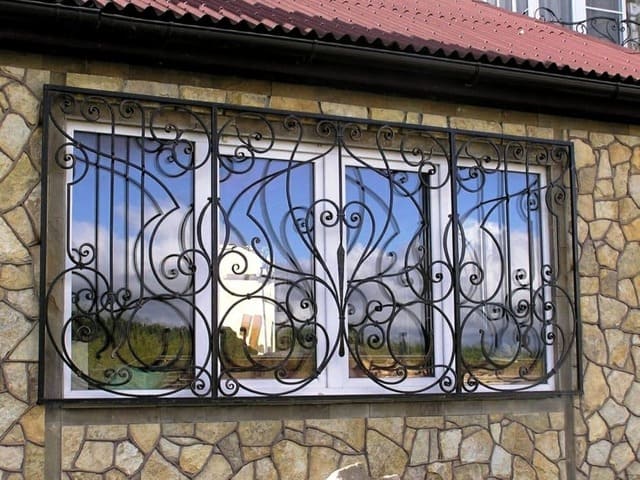 кованые изделия Талдом
