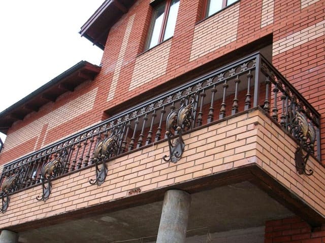 кованые изделия Талдом